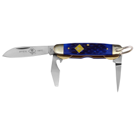 Cub Scout Multi-Tool Pocket Knife