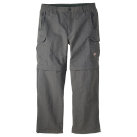 Venturing Uniform Hemmed Switchback Pant, Men's - 32"L