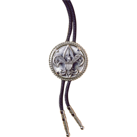 Scouting America Bolo Tie