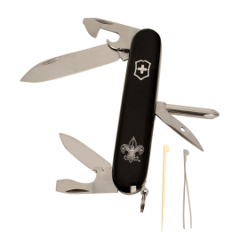 Victorinox Swiss Army Tinker BSA Pocket Knife