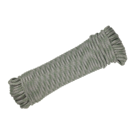 Paracord, Camo - 100 ft