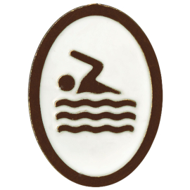 Webelos Elective Pin - Aquanaut