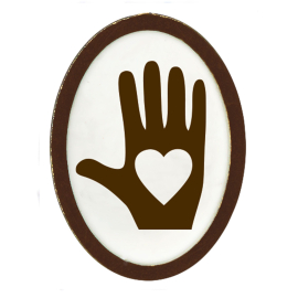 Webelos Elective Pin - Aware and Care