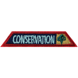 National Outdoor Awards Conservation Segment