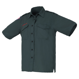 Venturing Uniform Shirt, Ladies Sizes XS-4XL