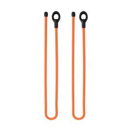Nite Ize Gear Reusable Rubber Twist Tie, 24"
