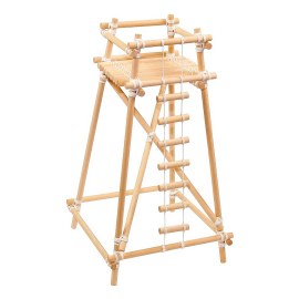 Beacon Tower Wood Kit