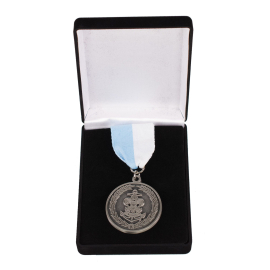 Sea Scout Council Leadership Award Medal