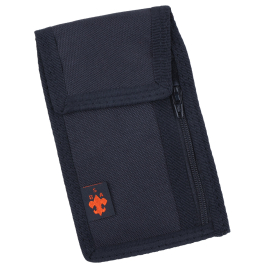"BSA" Legacy Logo Compass Pouch