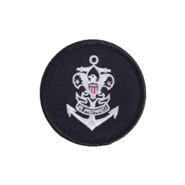 Sea Scout Universal Emblem