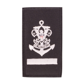 Sea Scouts Apprentice Emblem