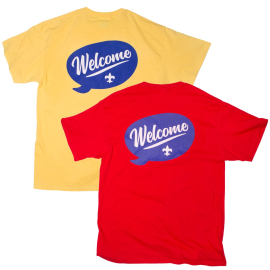 New Member Coordinator T-Shirt