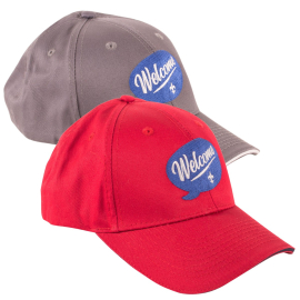 New Member Coordinator "Welcome" Cap