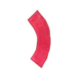Sea Scout Long Cruise Segment Red