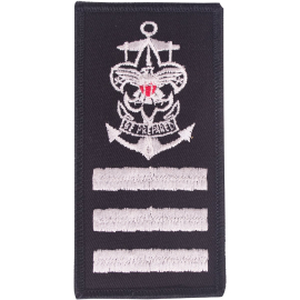 Sea Scout Able Emblem