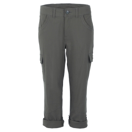 Scouts BSA Ladies Roll-Up Uniform Pants