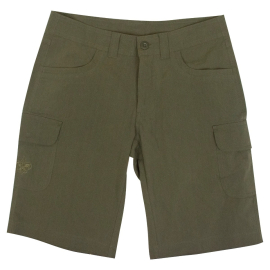 SBSA Ladies' Uniform Shorts, Made-to-Measure