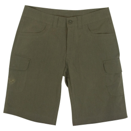 Scouts BSA Uniform Shorts, Women's 2-22W