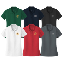 Dry Zone Commissioner Ladies Polos