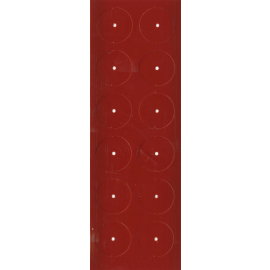 Service Star Backing - Venturing