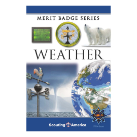 Weather Merit Badge Series