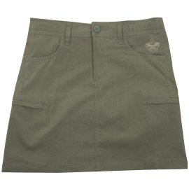 Scouts BSA Uniform Skort - Girls' 6-14