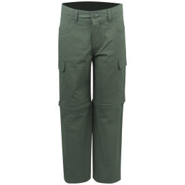 Scouts BSA Uniform Switchback Pants - Boy's, Made-to-Measure