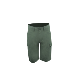 Scouts BSA Uniform Shorts - Boy's Made-to-Measure