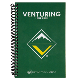 Venturing Handbook
