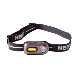 Nebo Einstein 400 Rechargeable Headlamp
