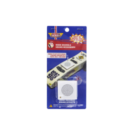 Pinewood Derby Car Sound Kit, Rank Animals