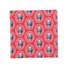 Eagle Scout Dessert Napkins, Court of Honor - 50-pack