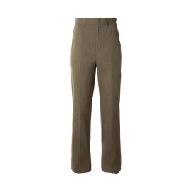 Scouts BSA Uniform Trouser Pants, Front view