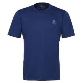Cub Scout Performance Tee - Adult S-2XL