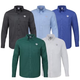 Scouting America Executive Nailhead Dress Shirt