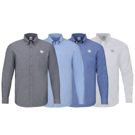 Scouting America Executive Pinpoint Shirt