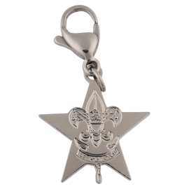 Scouts BSA Scout Life Charm