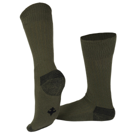 Scouts BSA Uniform CoolMax Knee Socks, Adult S-L