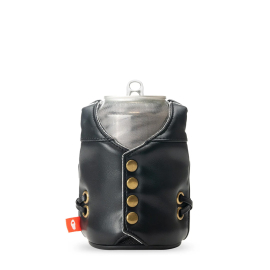 Puffin Drinkware Can Insulator-The HOG