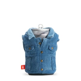 Puffin Drinkware The Denim Vest, Merica