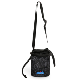 KAVU Peak Seeker, Black