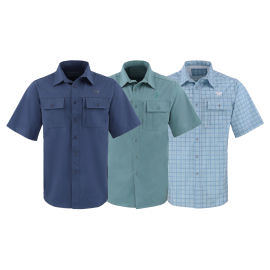 Scouting America Adventure Shirts