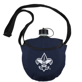 Scouting America 1.75L Canteen