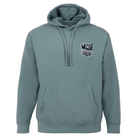 Beach Club Hoodie - Adult S-2XL