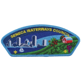 Seneca Waterways Council