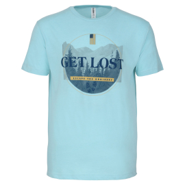 Get Lost Tee - Adult S-2XL