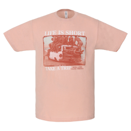 Take a Trip Tee - Adult S-2XL