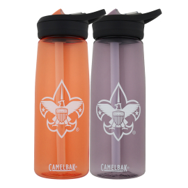 CamelBak Eddy+  Bottle with Tritan™ Renew, 25oz