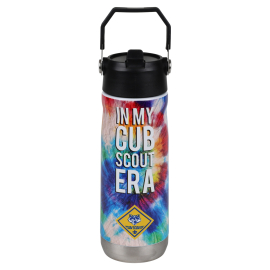 Cub Scouts In My Cub Scouts Era Tumbler 22 oz,    Stainless Steel