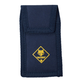 Cub Scout Knife Case